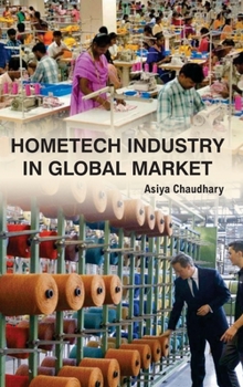 Hardcover Hometech Industry in Global Market Book