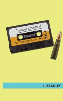 Paperback Teenage Wasteland Book