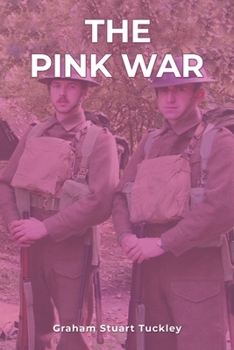 Paperback The Pink War Book