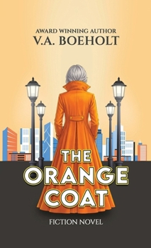 The Orange Coat