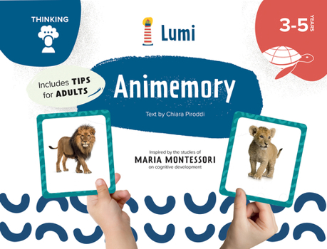 Paperback Animemory: Thinking Book