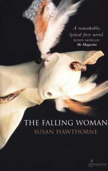 Paperback The Falling Woman Book