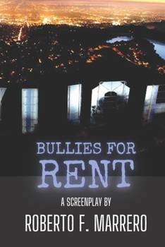 Paperback Bullies For Rent Book