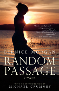 Random Passage - Book #1 of the Random Passage