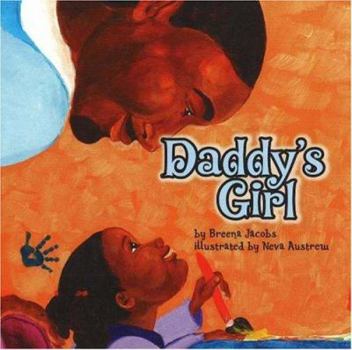 Hardcover Daddy's Girl Book