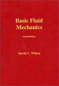 Hardcover Basic Fluid Mechanics (Second Edition) Book