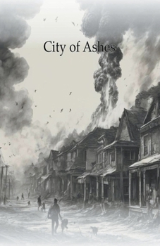 City of Ashes