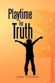 Paperback Playtime for Truth Book