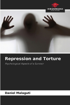 Paperback Repression and Torture Book