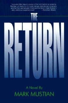 Hardcover The Return Book