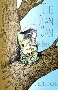 Paperback The Bean Can: A Book
