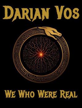 Hardcover We Who Were Real Book