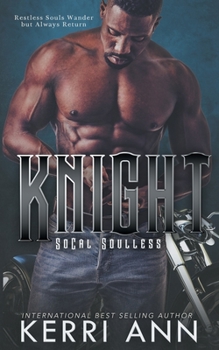 Paperback Knight Book