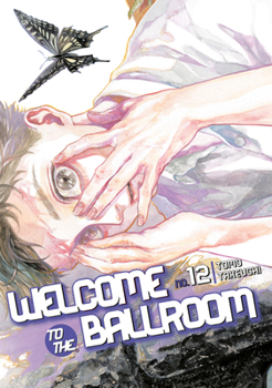 Paperback Welcome to the Ballroom 12 Book