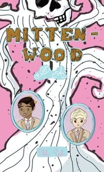 Hardcover Mittenwood, PA: Camber Nong Book