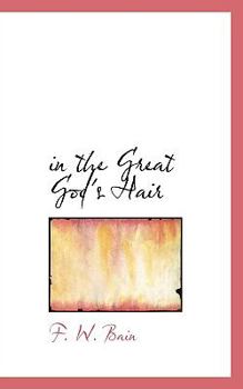 In the Great God's Hair