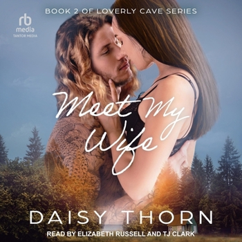 MP3 CD Meet My Wife Book