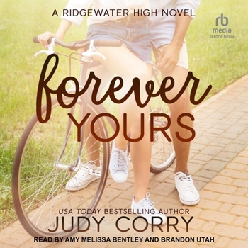 Audio CD Forever Yours Book