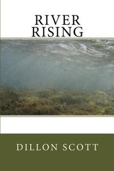 Paperback River Rising Book