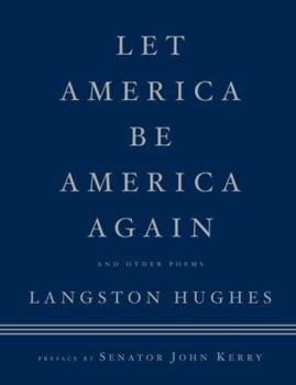 Let America be America Again and Other Poems