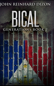 Generations II - Book #2 of the Generations 