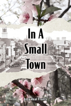 Paperback In A Small Town Book