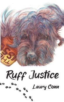 Paperback Ruff Justice Book