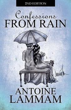 Paperback Confessions from Rain Book