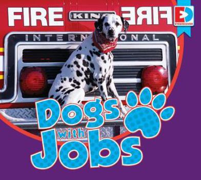 Dogs with Jobs - Book  of the Eyediscover