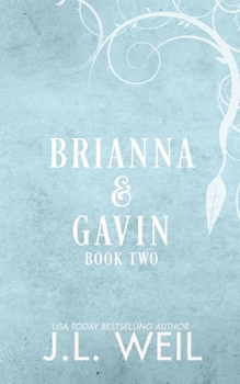 Paperback Brianna & Gavin: Amethyst Tears Book