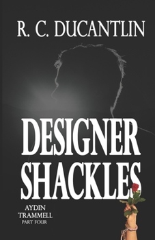 Paperback Designer Shackles Book