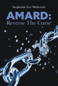 Paperback Amard: Reverse The Curse Book