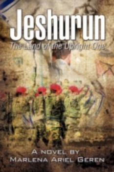 Paperback Jeshurun Book