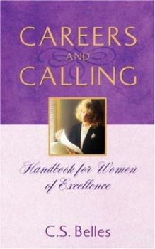 Paperback Careers & Calling Book