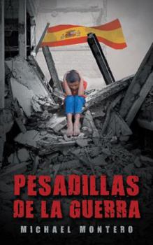 Paperback Pesadillas De La Guerra [Spanish] Book