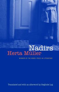 Paperback Nadirs Book