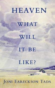 Paperback Heaven: What will it be like? Book