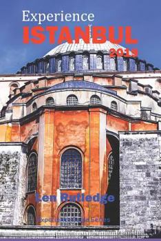 Paperback Experience Istanbul 2019 Book