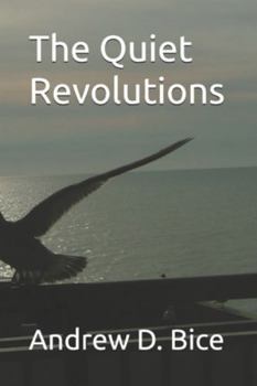 Paperback The Quiet Revolutions Book