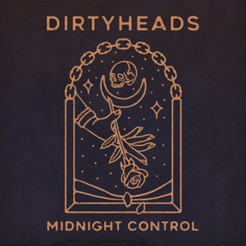 Music - CD Midnight Control Book