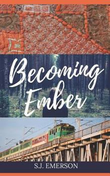 Paperback Becoming Ember Book