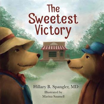Paperback The Sweetest Victory Book