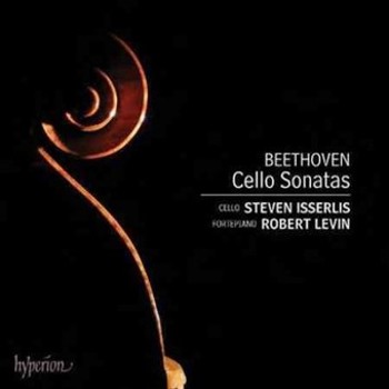 Music - CD Beethoven: Cello Sonatas - The Complete Works for  Book
