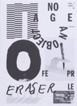 Paperback No Age & Brian Roettinger: Graphic Archive 2007-18 Book