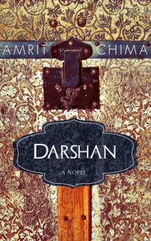 Paperback Darshan: A Novel Book