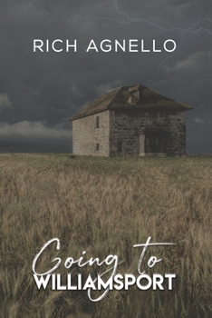 Paperback Going to Williamsport Book
