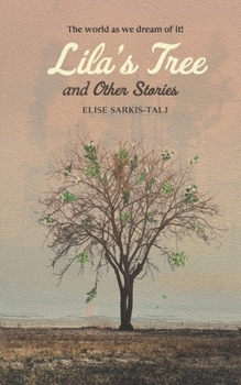 Paperback Lila's Tree and Other Stories Book