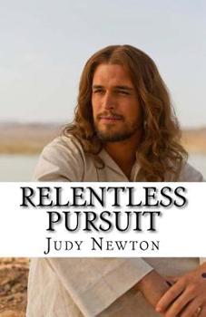Paperback Relentless Pursuit Book