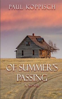 Paperback Of Summer's Passing Book