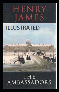 Paperback The Ambassadors Illustrated Book
